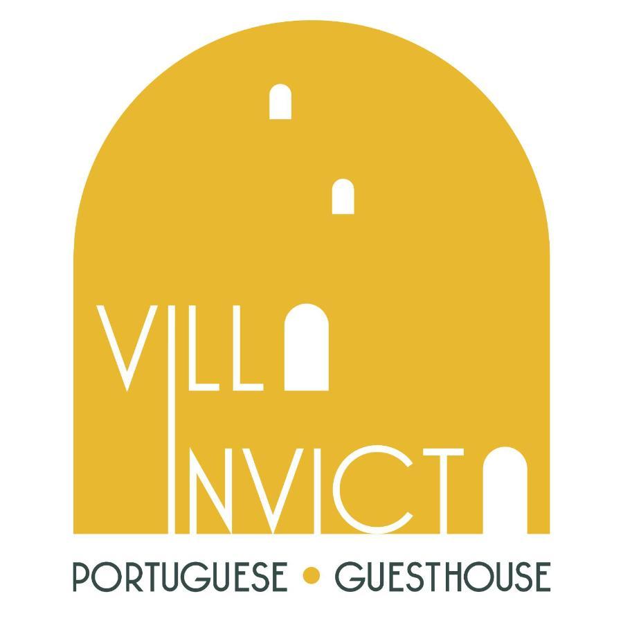 Villa Invicta II Porto Eksteriør bilde